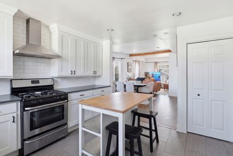 Tiny photo for 410 Standish Street, Elgin, IL 60123 (MLS # 12612017)