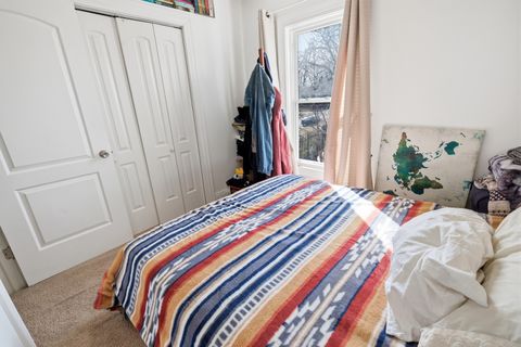 Tiny photo for 410 Standish Street, Elgin, IL 60123 (MLS # 12612017)