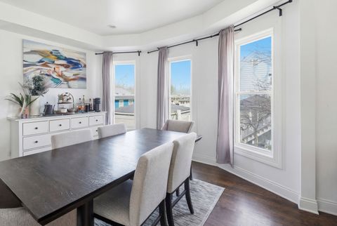 Tiny photo for 410 Standish Street, Elgin, IL 60123 (MLS # 12612017)