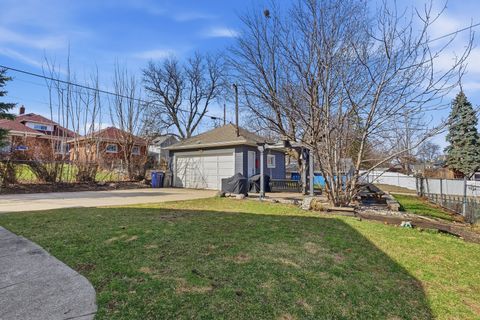 Tiny photo for 410 Standish Street, Elgin, IL 60123 (MLS # 12612017)