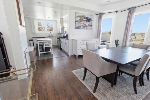 Tiny photo for 410 Standish Street, Elgin, IL 60123 (MLS # 12612017)