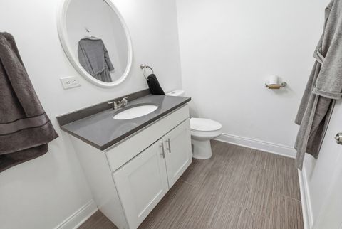 Tiny photo for 410 Standish Street, Elgin, IL 60123 (MLS # 12612017)