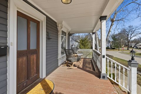 Tiny photo for 410 Standish Street, Elgin, IL 60123 (MLS # 12612017)