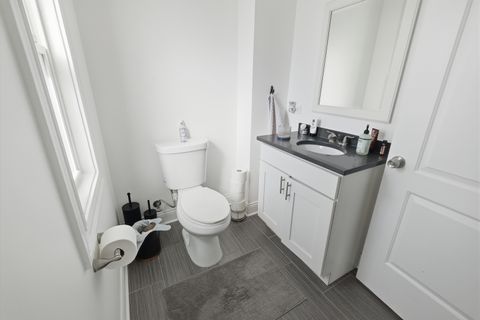 Tiny photo for 410 Standish Street, Elgin, IL 60123 (MLS # 12612017)