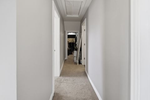 Tiny photo for 410 Standish Street, Elgin, IL 60123 (MLS # 12612017)