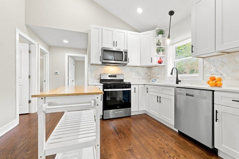 Tiny photo for 10933 S Eggleston Avenue, Chicago, IL 60628 (MLS # 12772748)