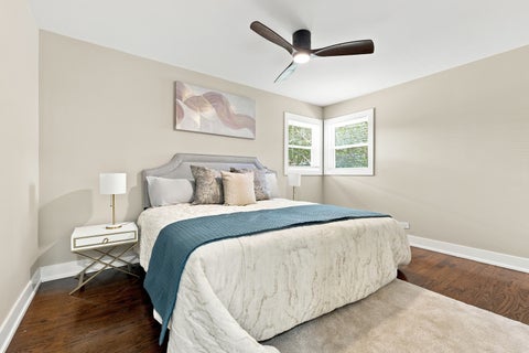Tiny photo for 10933 S Eggleston Avenue, Chicago, IL 60628 (MLS # 12772748)