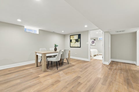 Tiny photo for 10933 S Eggleston Avenue, Chicago, IL 60628 (MLS # 12772748)