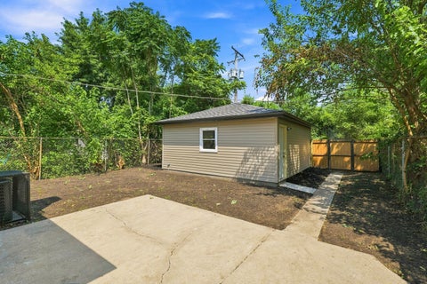 Tiny photo for 10933 S Eggleston Avenue, Chicago, IL 60628 (MLS # 12772748)