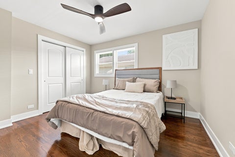Tiny photo for 10933 S Eggleston Avenue, Chicago, IL 60628 (MLS # 12772748)