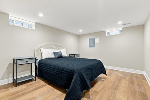 Tiny photo for 10933 S Eggleston Avenue, Chicago, IL 60628 (MLS # 12772748)
