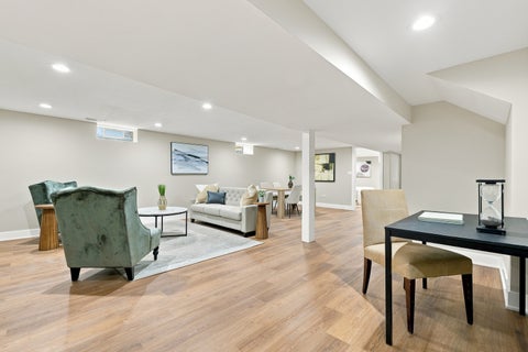 Tiny photo for 10933 S Eggleston Avenue, Chicago, IL 60628 (MLS # 12772748)