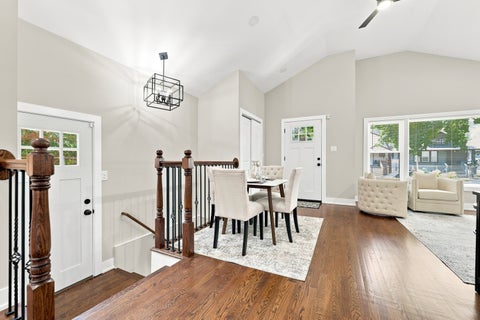 Tiny photo for 10933 S Eggleston Avenue, Chicago, IL 60628 (MLS # 12772748)