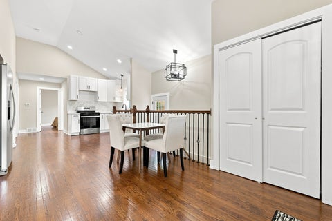 Tiny photo for 10933 S Eggleston Avenue, Chicago, IL 60628 (MLS # 12772748)