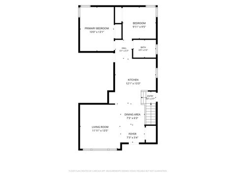Tiny photo for 10933 S Eggleston Avenue, Chicago, IL 60628 (MLS # 12772748)