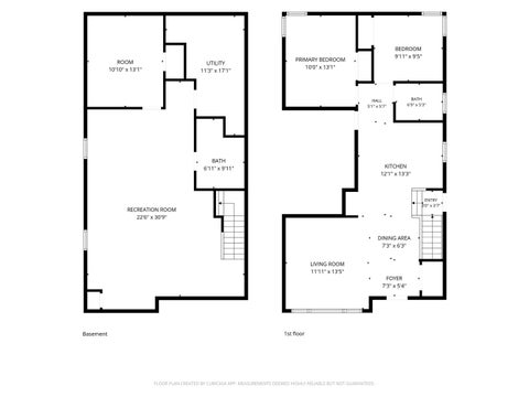 Tiny photo for 10933 S Eggleston Avenue, Chicago, IL 60628 (MLS # 12772748)