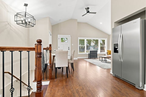 Tiny photo for 10933 S Eggleston Avenue, Chicago, IL 60628 (MLS # 12772748)