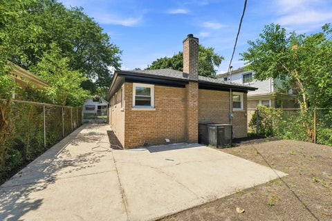 Tiny photo for 10933 S Eggleston Avenue, Chicago, IL 60628 (MLS # 12772748)