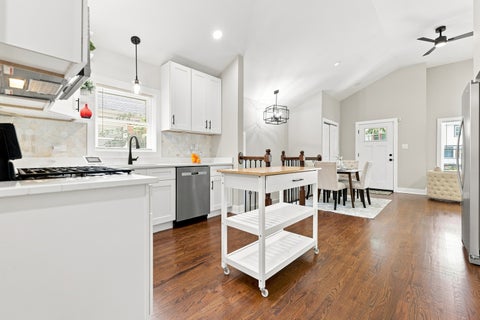 Tiny photo for 10933 S Eggleston Avenue, Chicago, IL 60628 (MLS # 12772748)