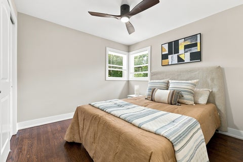 Tiny photo for 10933 S Eggleston Avenue, Chicago, IL 60628 (MLS # 12772748)