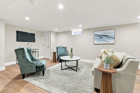 Tiny photo for 10933 S Eggleston Avenue, Chicago, IL 60628 (MLS # 12772748)