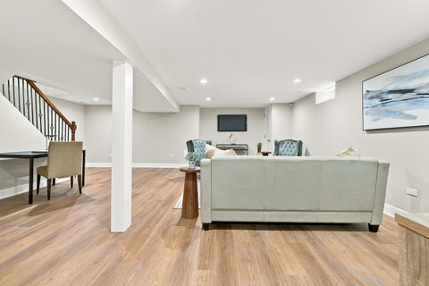 Tiny photo for 10933 S Eggleston Avenue, Chicago, IL 60628 (MLS # 12772748)