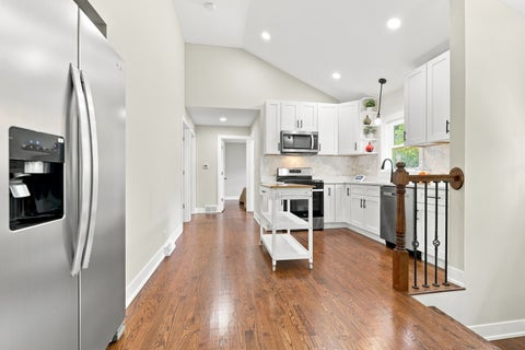 Tiny photo for 10933 S Eggleston Avenue, Chicago, IL 60628 (MLS # 12772748)