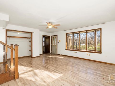 Tiny photo for 14508 Dixon Lane, Homer Glen, IL 60491 (MLS # 12524120)