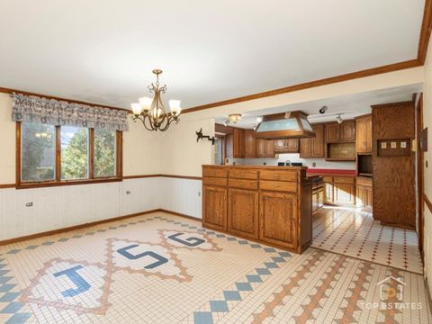 Tiny photo for 14508 Dixon Lane, Homer Glen, IL 60491 (MLS # 12524120)