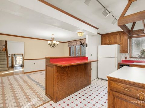 Tiny photo for 14508 Dixon Lane, Homer Glen, IL 60491 (MLS # 12524120)