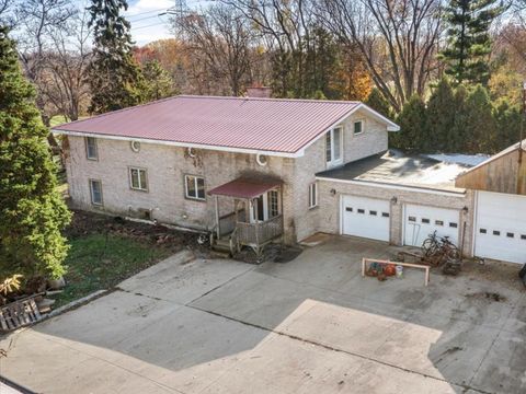 Tiny photo for 14508 Dixon Lane, Homer Glen, IL 60491 (MLS # 12524120)