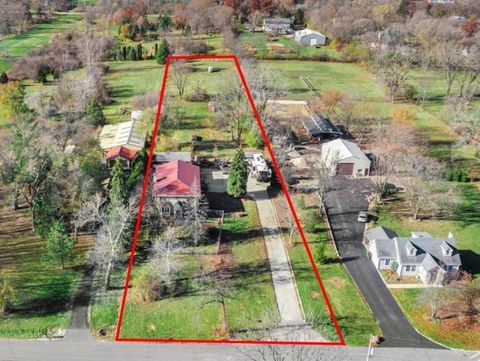 Tiny photo for 14508 Dixon Lane, Homer Glen, IL 60491 (MLS # 12524120)