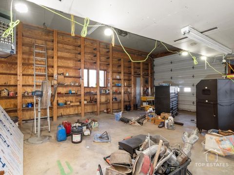 Tiny photo for 14508 Dixon Lane, Homer Glen, IL 60491 (MLS # 12524120)