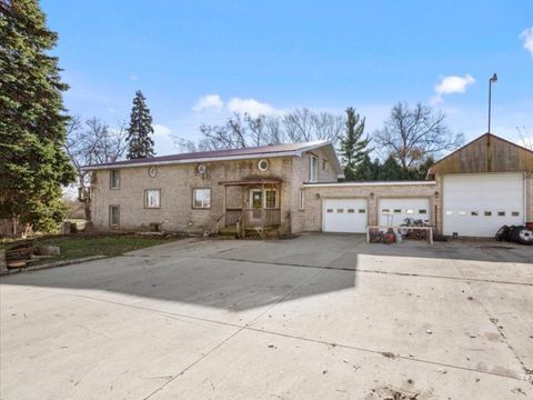 Tiny photo for 14508 Dixon Lane, Homer Glen, IL 60491 (MLS # 12524120)