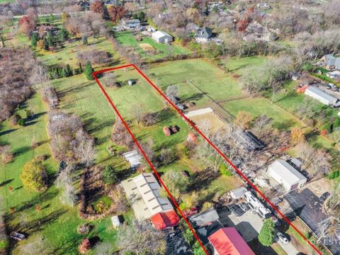 Tiny photo for 14508 Dixon Lane, Homer Glen, IL 60491 (MLS # 12524120)