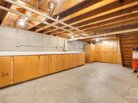 Tiny photo for 14508 Dixon Lane, Homer Glen, IL 60491 (MLS # 12524120)