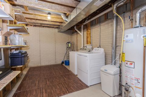 Tiny photo for 450 Beechwood Court, Normal, IL 61761 (MLS # 12582801)