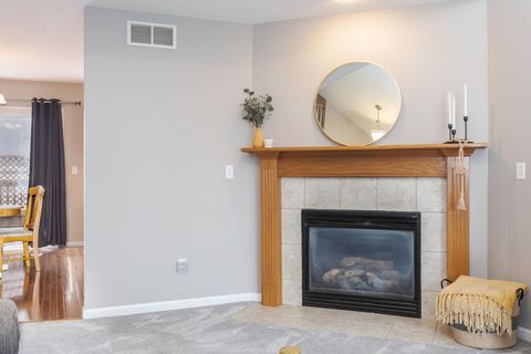 Tiny photo for 450 Beechwood Court, Normal, IL 61761 (MLS # 12582801)