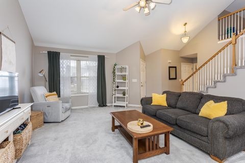 Tiny photo for 450 Beechwood Court, Normal, IL 61761 (MLS # 12582801)