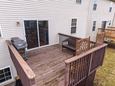 Tiny photo for 450 Beechwood Court, Normal, IL 61761 (MLS # 12582801)