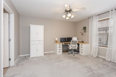 Tiny photo for 450 Beechwood Court, Normal, IL 61761 (MLS # 12582801)