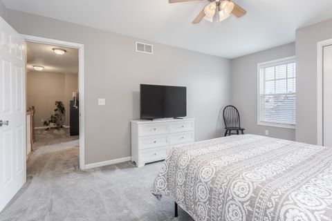 Tiny photo for 450 Beechwood Court, Normal, IL 61761 (MLS # 12582801)