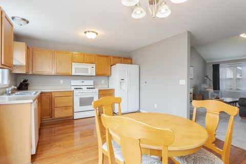 Tiny photo for 450 Beechwood Court, Normal, IL 61761 (MLS # 12582801)