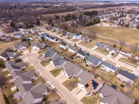 Tiny photo for 450 Beechwood Court, Normal, IL 61761 (MLS # 12582801)