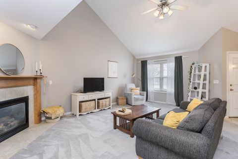 Tiny photo for 450 Beechwood Court, Normal, IL 61761 (MLS # 12582801)