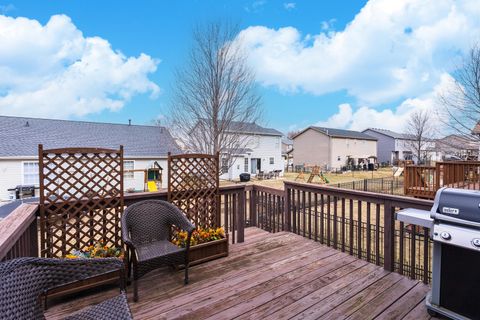 Tiny photo for 450 Beechwood Court, Normal, IL 61761 (MLS # 12582801)