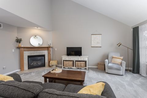 Tiny photo for 450 Beechwood Court, Normal, IL 61761 (MLS # 12582801)