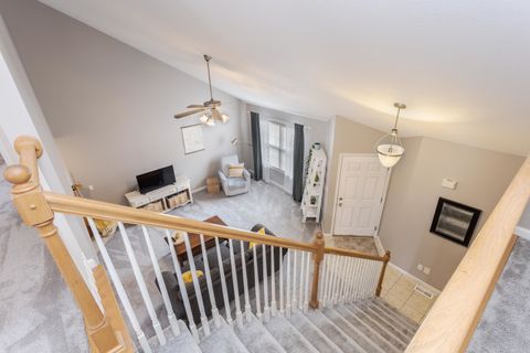 Tiny photo for 450 Beechwood Court, Normal, IL 61761 (MLS # 12582801)