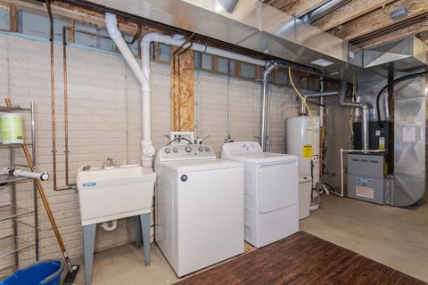 Tiny photo for 450 Beechwood Court, Normal, IL 61761 (MLS # 12582801)