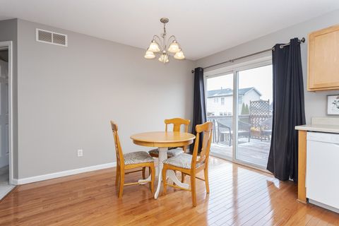 Tiny photo for 450 Beechwood Court, Normal, IL 61761 (MLS # 12582801)